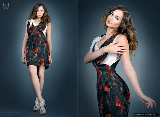 Olga Gremushkina's photo