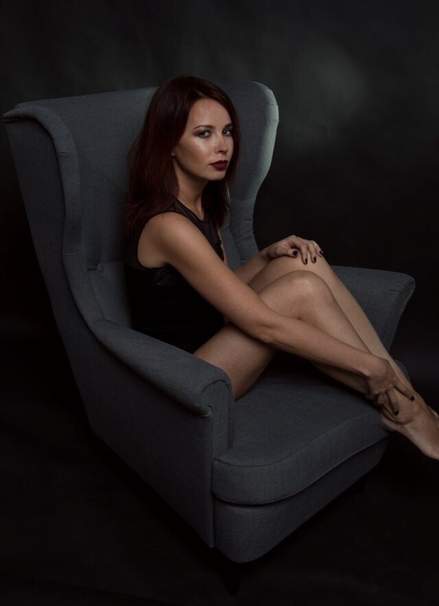 Фото Елена Воронцова