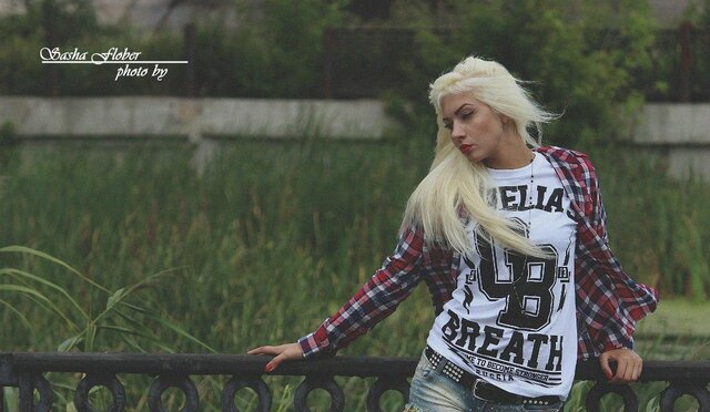 Фото Анжелика Lika Кудакова