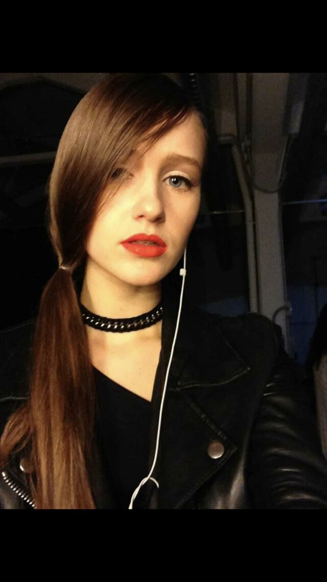 Foto ruslana dorohova