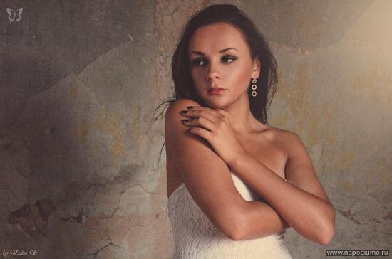 Oksana Stel'mah's photo