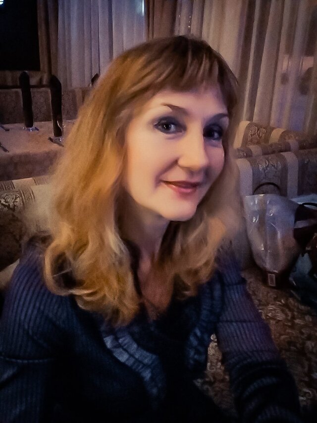 Фото Elena Sorokina