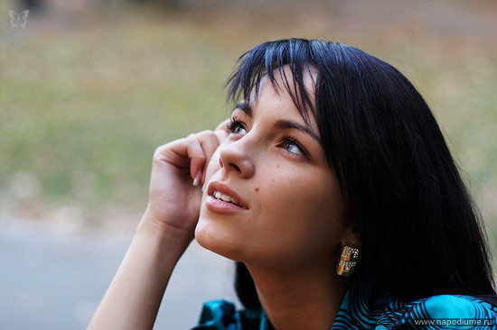 照片Alena Gordienko