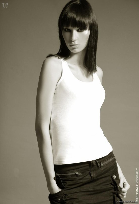 Фото Ирина Журунова