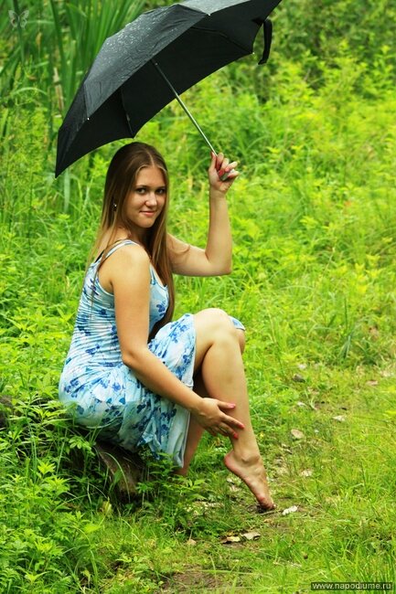 Anastasia Kozlova's photo