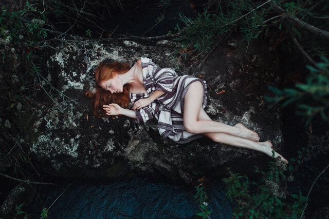 Фото Oksana Butovskaja