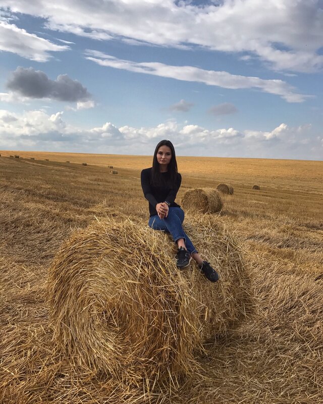 Фото Алла Алла