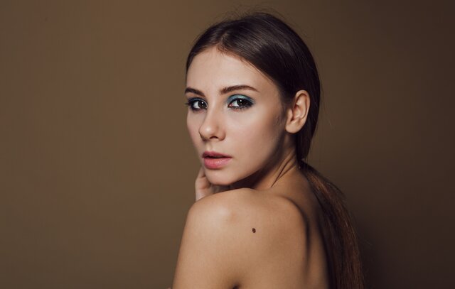 照片Valentina Gromova
