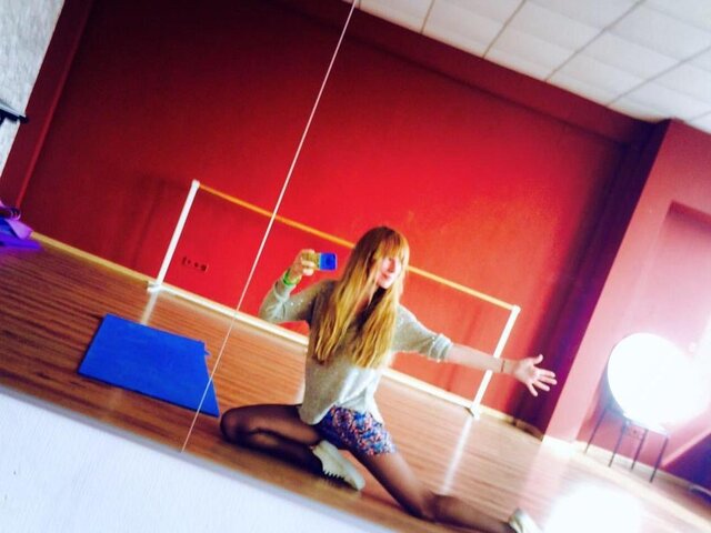 Angelina Chaika's photo