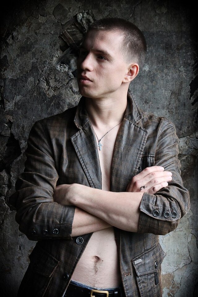 照片Yaroslav Alushkin