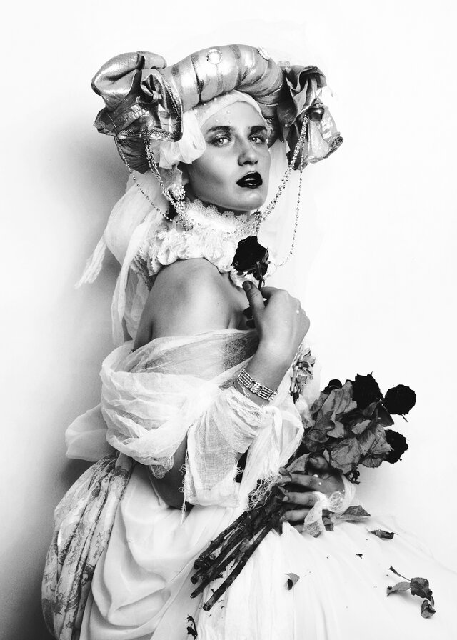 Фото Кристина Симонова