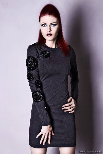Julia Mortimer's photo