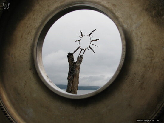 Efim Vasil'ev's photo