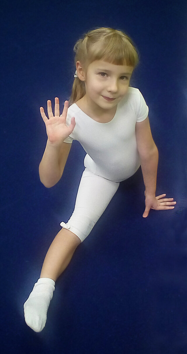 Anastasija Vovk's photo