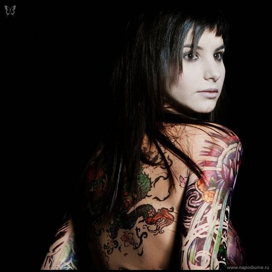 Gleb Zloy's photo