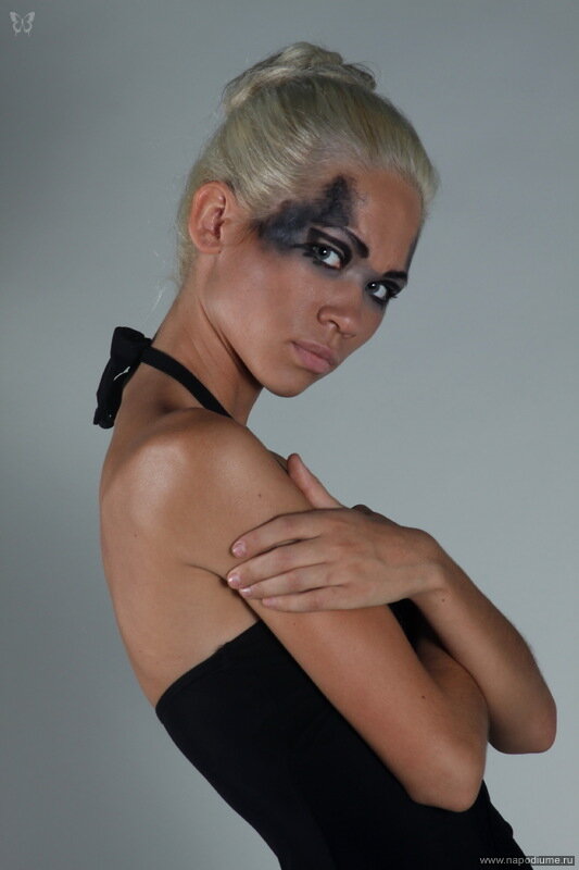 Nadezhda  Ivanova's photo