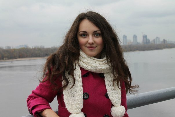 Ljudmila Singaivskaja's photo
