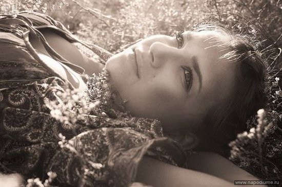 Kristina Korobkova's photo