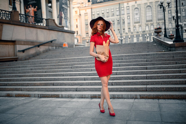 照片Olesia Kocheva