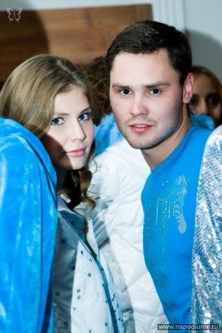 Anton Ogloblin's photo
