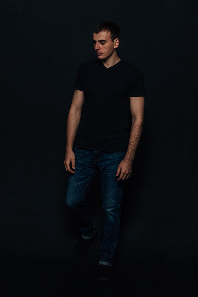 Foto Alexander Skydan