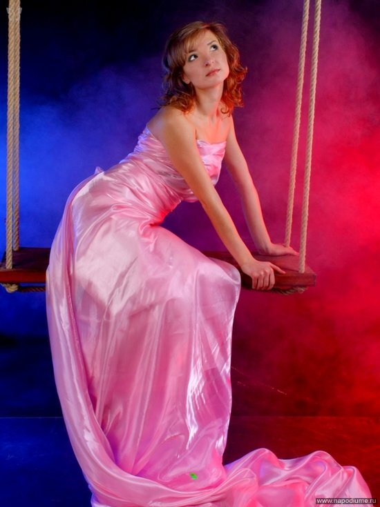 Фото Елена Емельянова