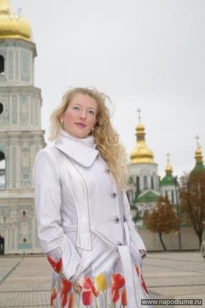 Svetlana Winner's photo