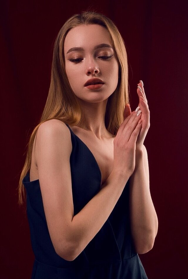 Diana Horanova's photo