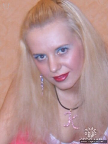 Фото Кристина Miss Kristalik Мрконйич