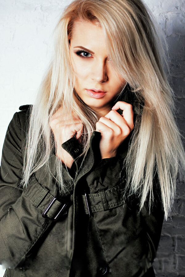 Anastasia Lonskaa's photo