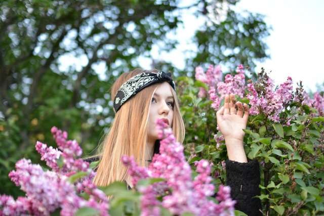 Daria Kolkuntsova's photo
