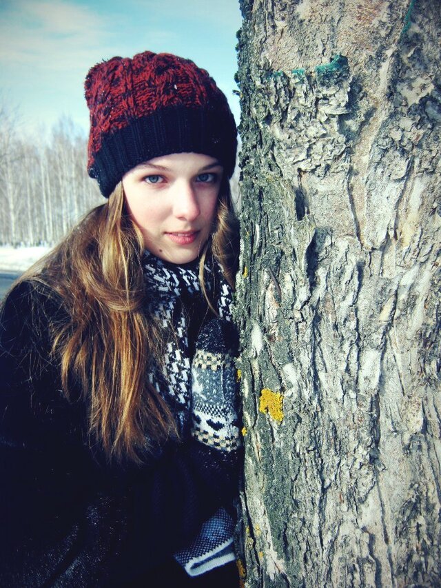 Фото Лена Исламова