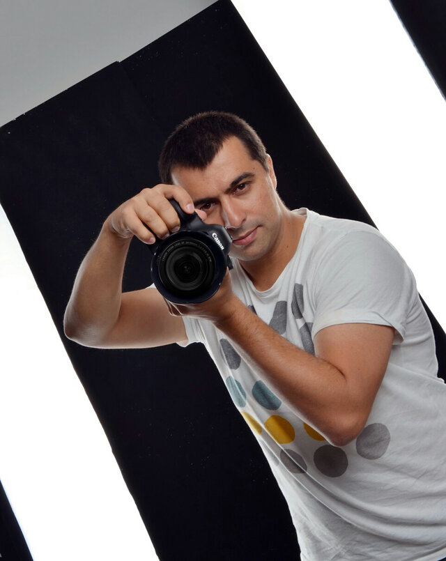 Vladimir Veselyj's photo