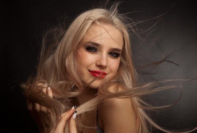Valeriya Alimova's photo