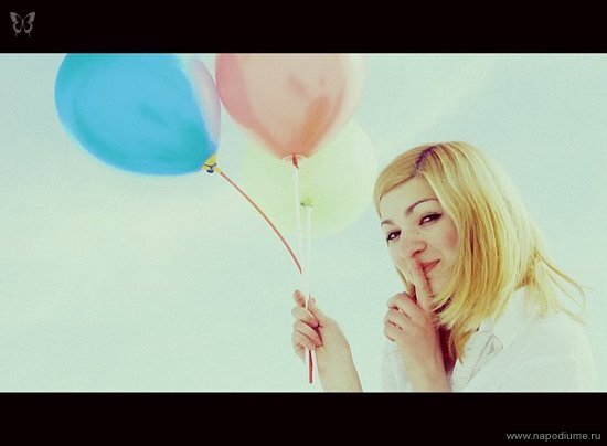 Alina Majzel''s photo