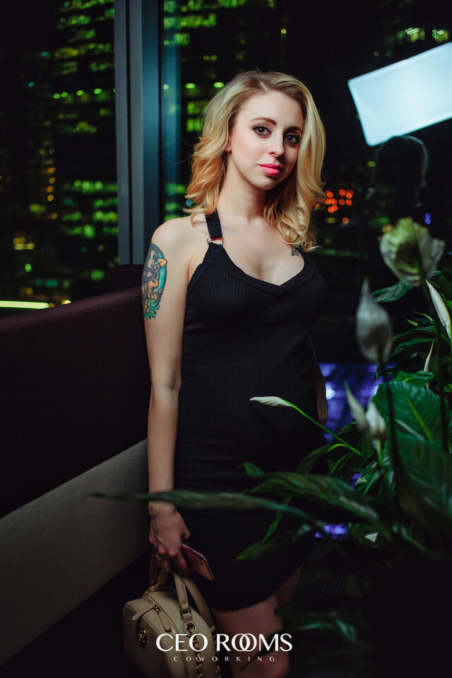 Фото Anastasia Abramovich