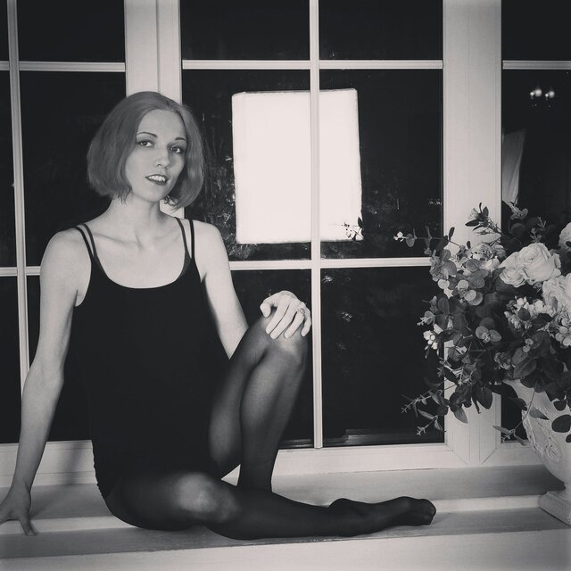 Foto Rina Mironova