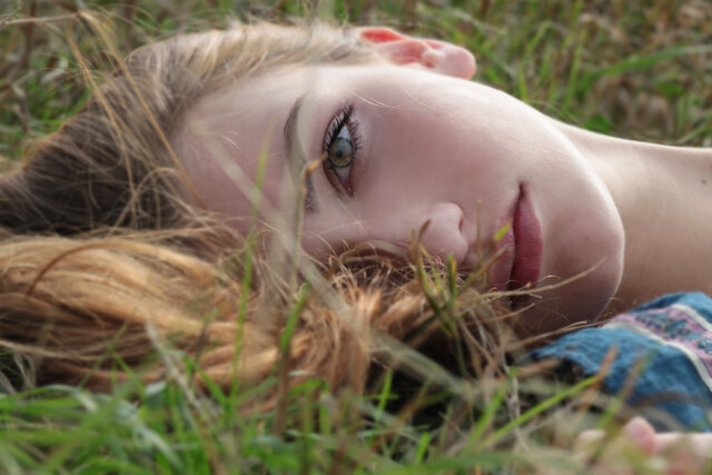 Foto Valeriya Dyomina
