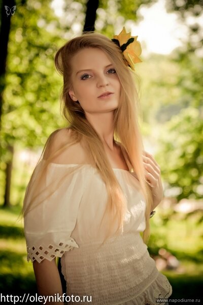 Svetlana Orlova's photo
