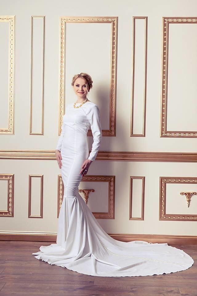 Фото Olga Morozova