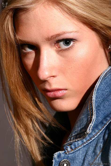 Liza Knazeva's photo
