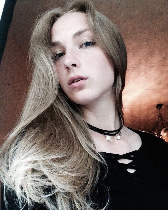 Aroslava Bondarenko's photo