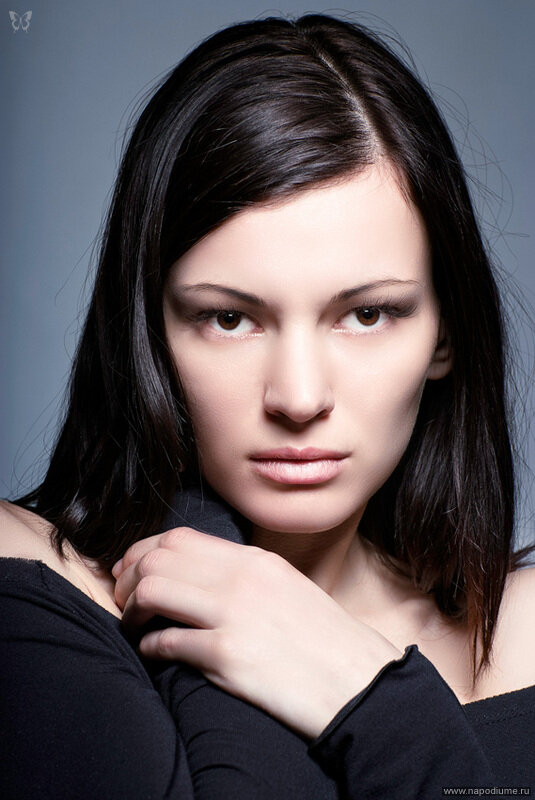 Irina Balasenko's photo