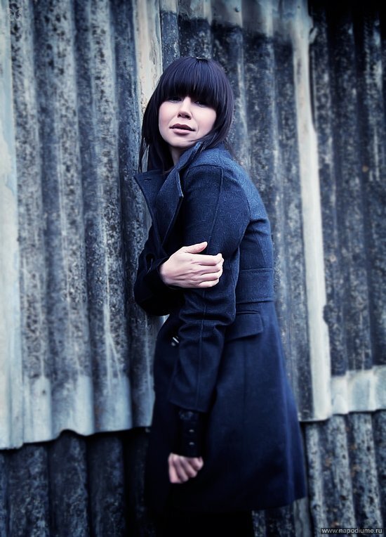 Dar'a Kudravceva's photo