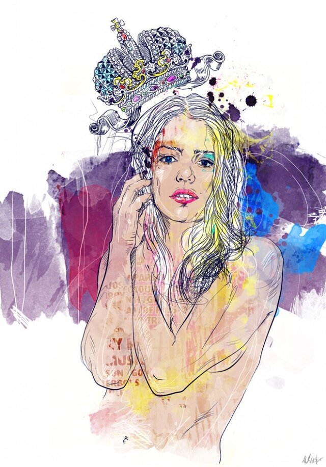 Anna Ulyashina's photo