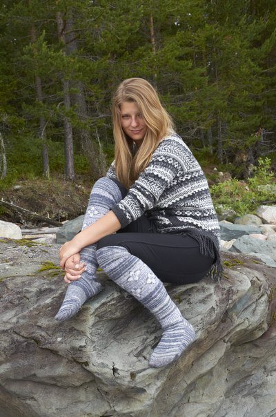 Dar'ja Kuznecova's photo