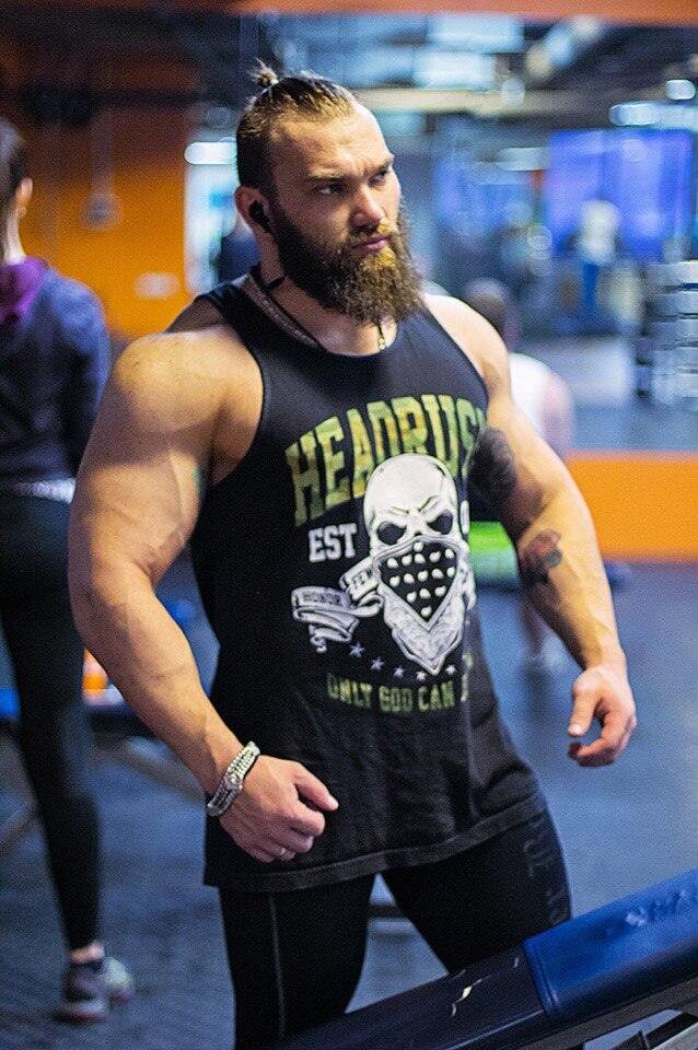 Фото Андрей Lesorub Гореликов