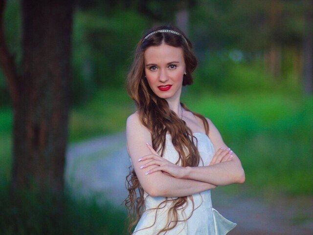 Фото кристина kristina.cite осипова