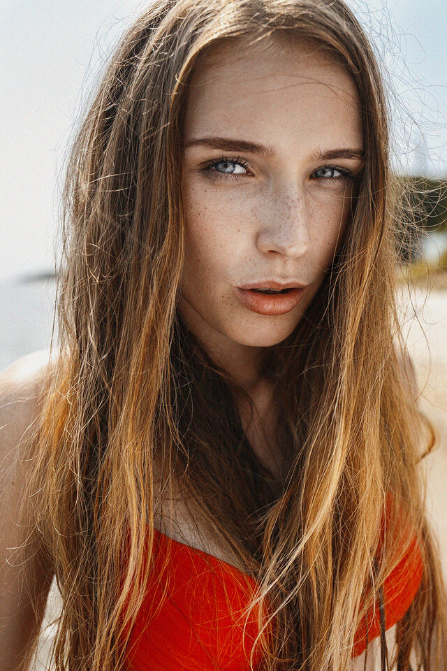 Ol'ga Ledaeva's photo