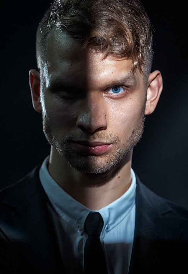 Foto Bogdan Basenko